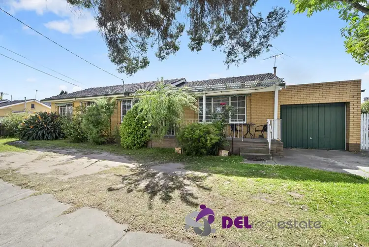 1 Alexander Avenue, Dandenong VIC 3175