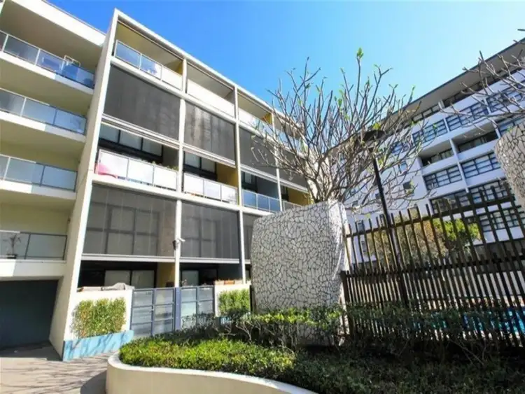 2-6 Mandible Street, Alexandria NSW 2015