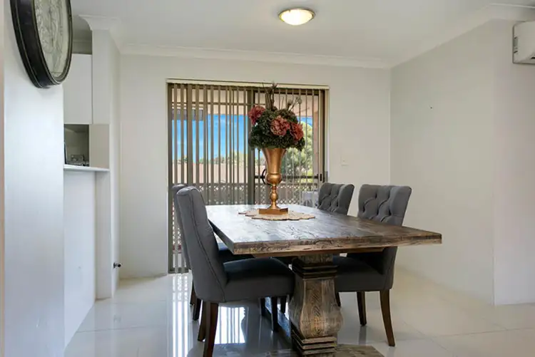 Fourth view of Homely apartment listing, 15/9-11 Carmen Street, Bankstown NSW 2200
