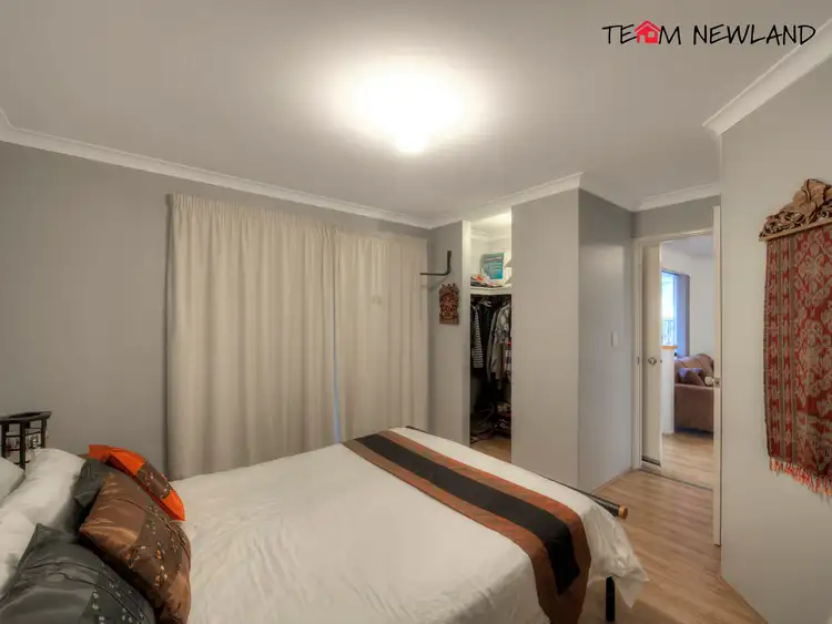 Seventh view of Homely house listing, 58 Fennell Crescent, Wattle Grove WA 6107
