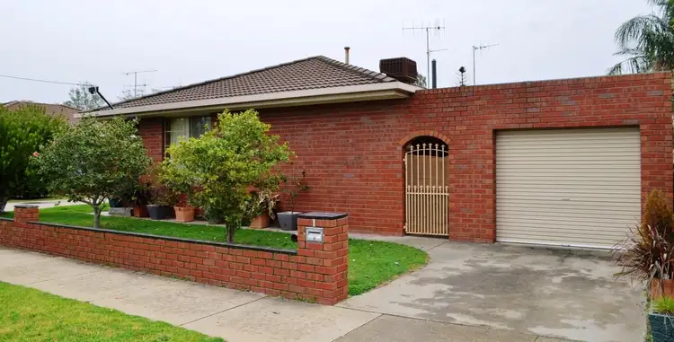 Third view of Homely townhouse listing, 1/8 Emma Street, Mooroopna VIC 3629