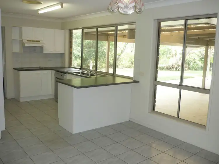 Second view of Homely house listing, 16 Hall Road, Elimbah QLD 4516