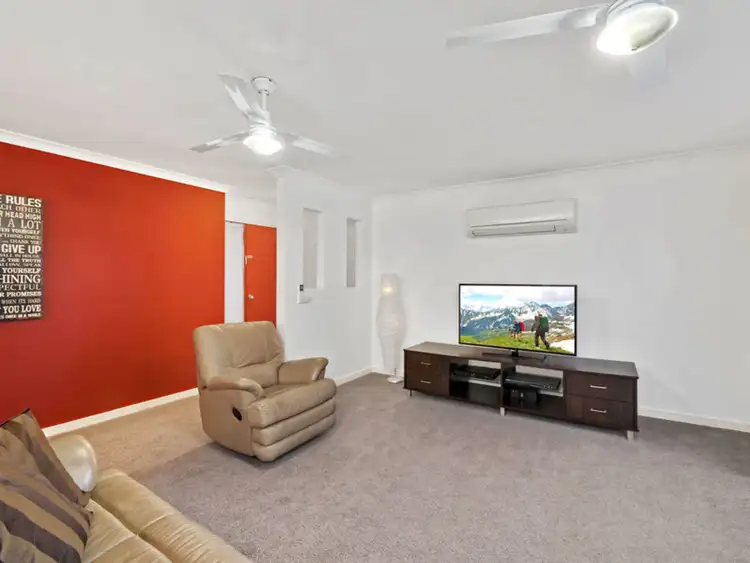 Sixth view of Homely townhouse listing, 48A Kimberley Drive, Chirnside Park VIC 3116