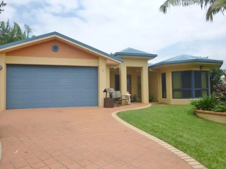 26 Lookout Terrace, Trinity Beach QLD 4879