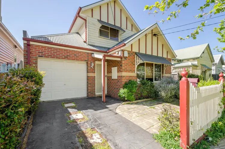 1/55 Bayview Road, Yarraville VIC 3013