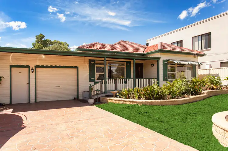 8 Sandra Avenue, Panania NSW 2213