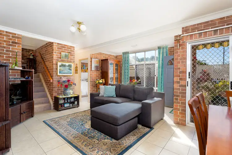 Third view of Homely townhouse listing, 2/49 Prince Edward Parade, Redcliffe QLD 4020