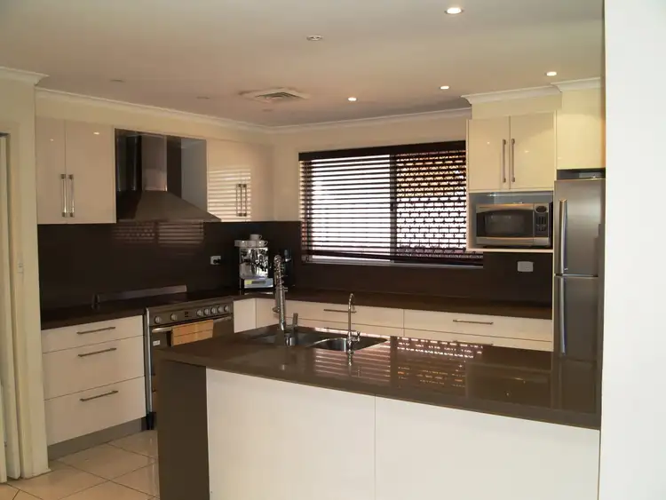 Fourth view of Homely house listing, 71 Ingham Drive, Casula NSW 2170