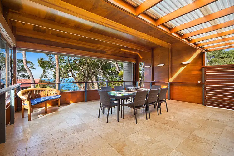 156 Plateau Road, Bilgola NSW 2107