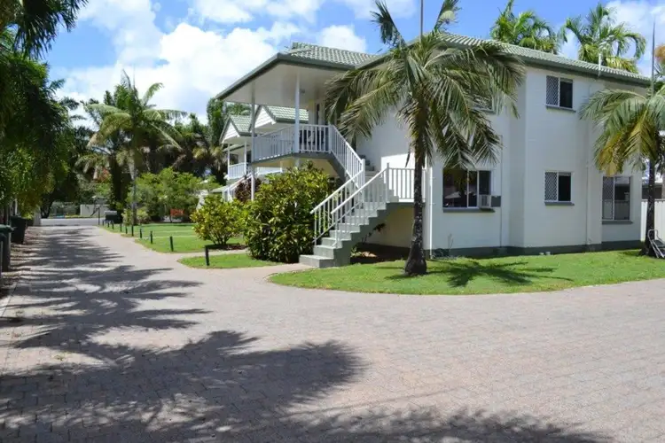 Fourth view of Homely block of units listing, Address available on request