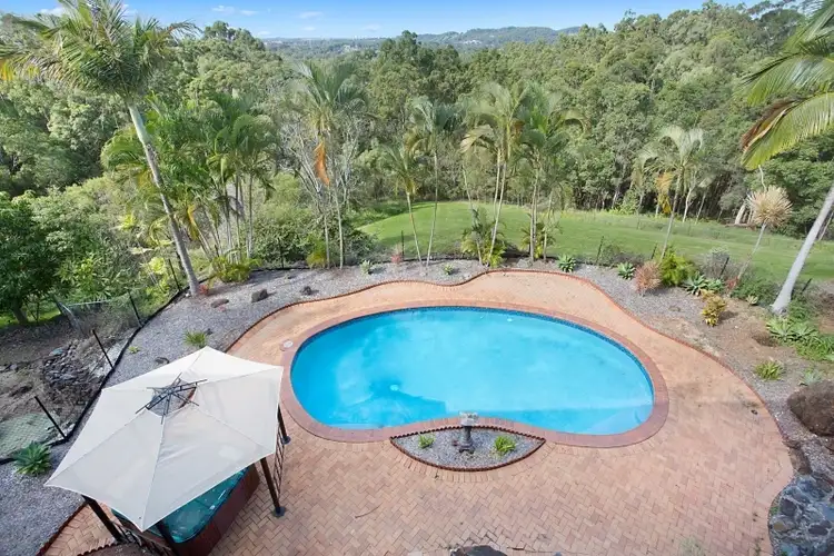 Sixth view of Homely house listing, 8 Akama Court, Mudgeeraba QLD 4213