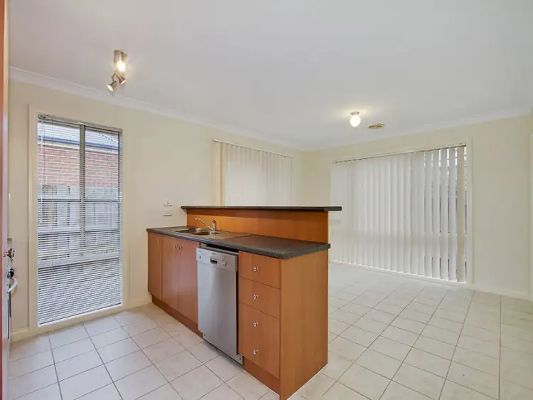 Fourth view of Homely townhouse listing, 4/12 Joffre Street, Croydon VIC 3136