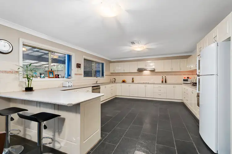 Third view of Homely house listing, 11 Cleary Place, Casula NSW 2170