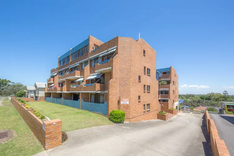 12/88 Eagle Terrace, Sandgate QLD 4017