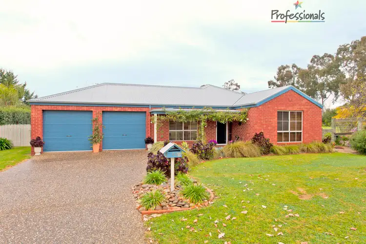 Main view of Homely house listing, 40 Howards Road, Baranduda VIC 3691
