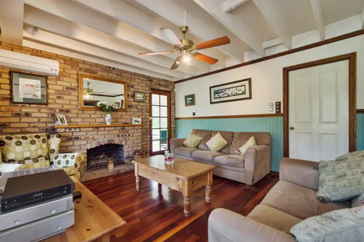 Fifth view of Homely house listing, 121 Peachey Road, Ormeau QLD 4208