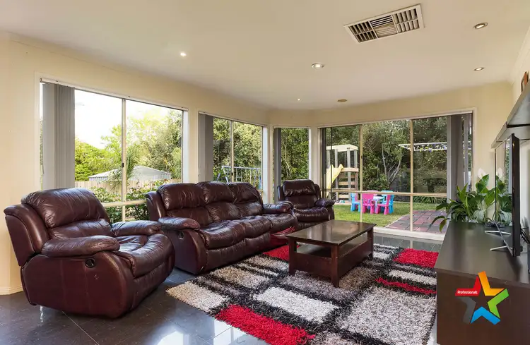 Second view of Homely house listing, 37 Chester Street, Lilydale VIC 3140