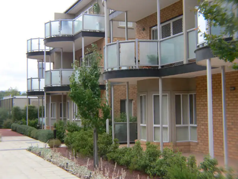 Main view of Homely apartment listing, 54/11-19 Hewish Road, Croydon VIC 3136