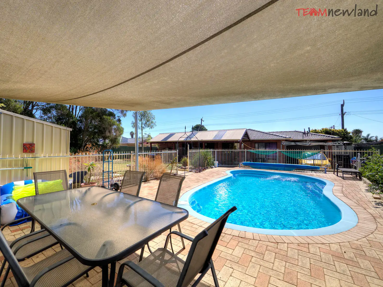 Main view of Homely house listing, 45 Marshall Road, High Wycombe WA 6057