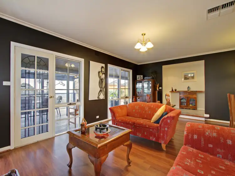 Third view of Homely house listing, 121 Bastow Road, Lilydale VIC 3140