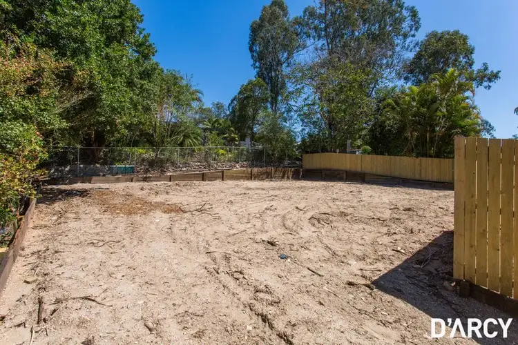 Third view of Homely land listing, 300 Payne Road, The Gap QLD 4061