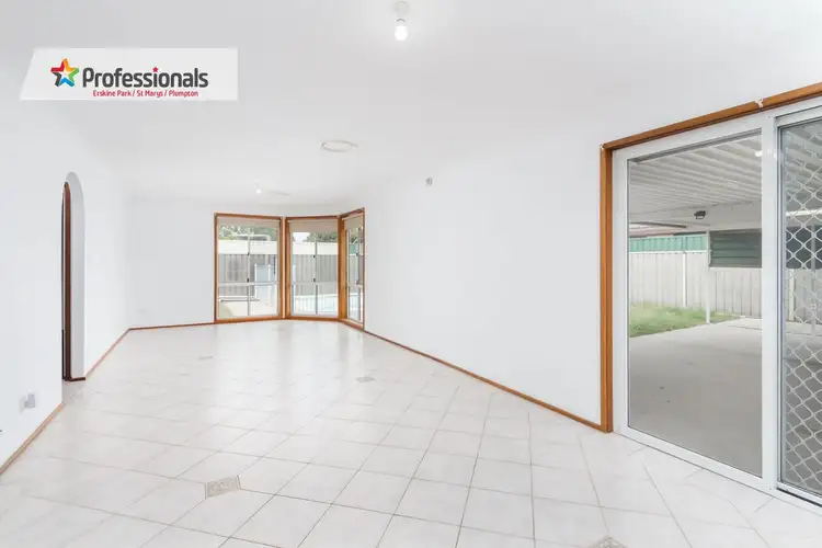 Third view of Homely house listing, 8 Otter Place, Erskine Park NSW 2759