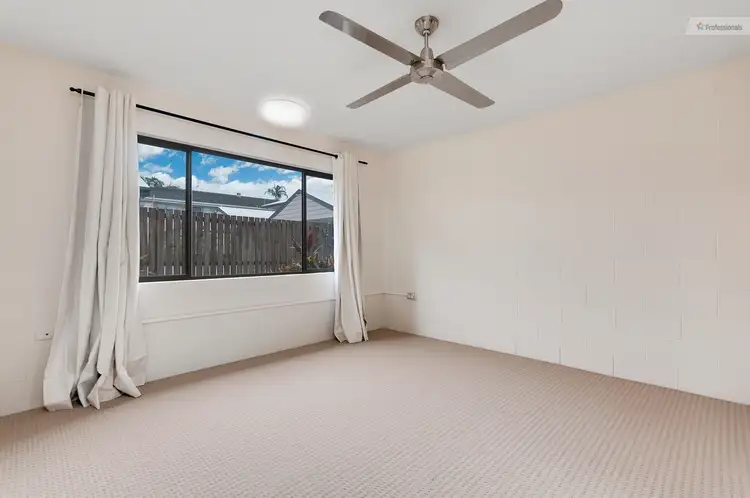 Fourth view of Homely unit listing, 1/16 Girralong Street, Woree QLD 4868