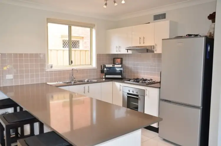 Third view of Homely house listing, 8a Larne Street, Prestons NSW 2170