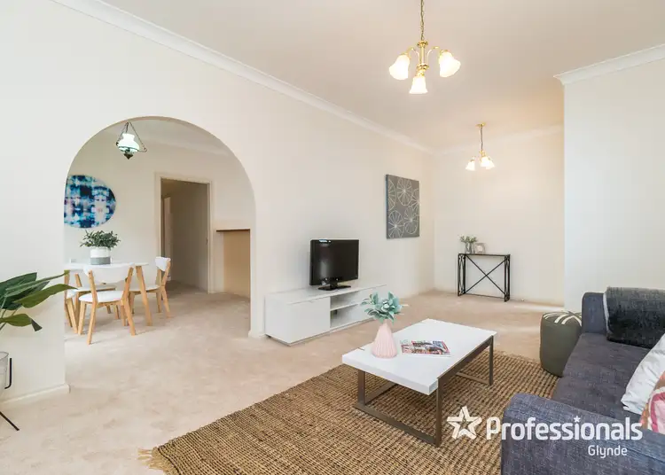 Second view of Homely unit listing, 3/1 Coulls Road, Athelstone SA 5076