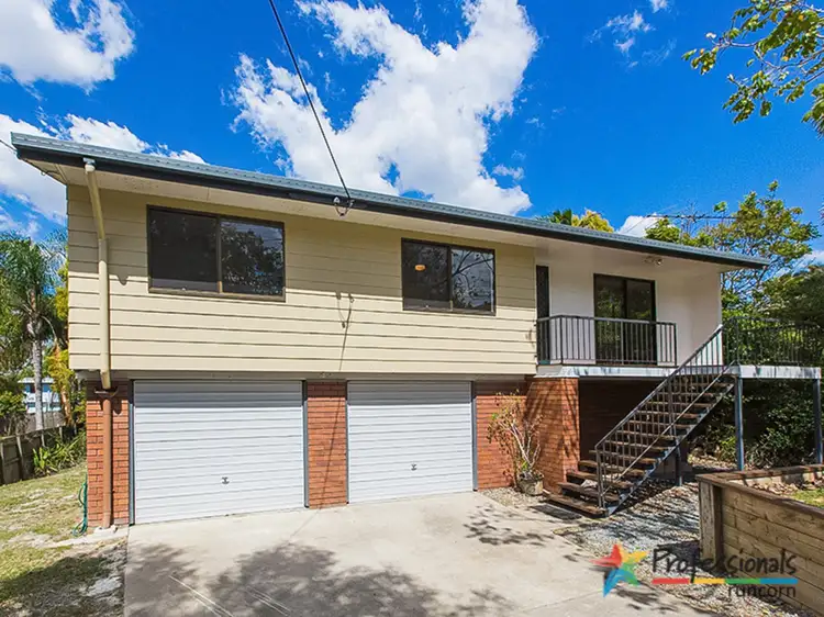 Second view of Homely house listing, 3 Joanne Street, Underwood QLD 4119