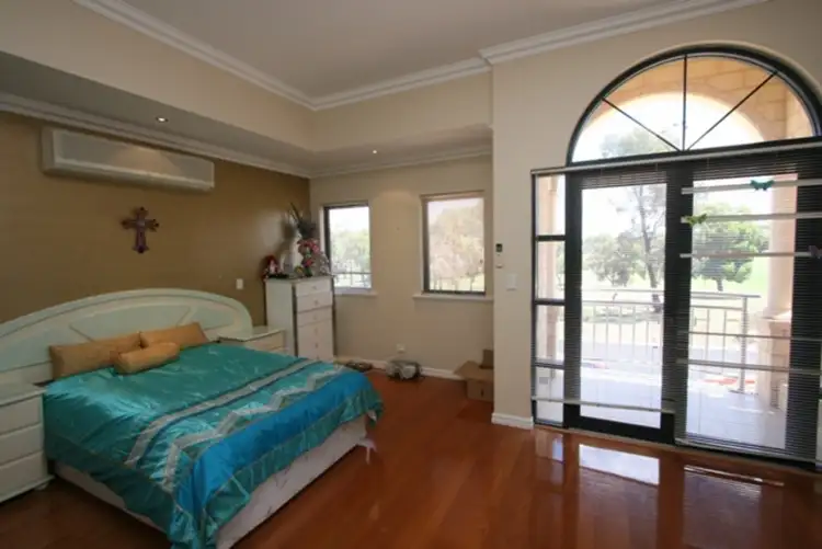 Fourth view of Homely house listing, 27 Lindisfarne Way, Balcatta WA 6021