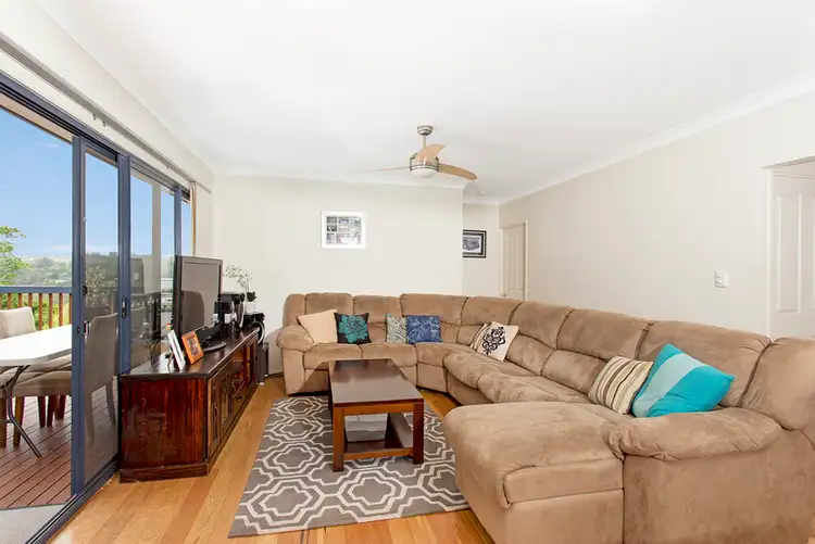 Sixth view of Homely house listing, 48 Vail Court, Bilambil Heights NSW 2486