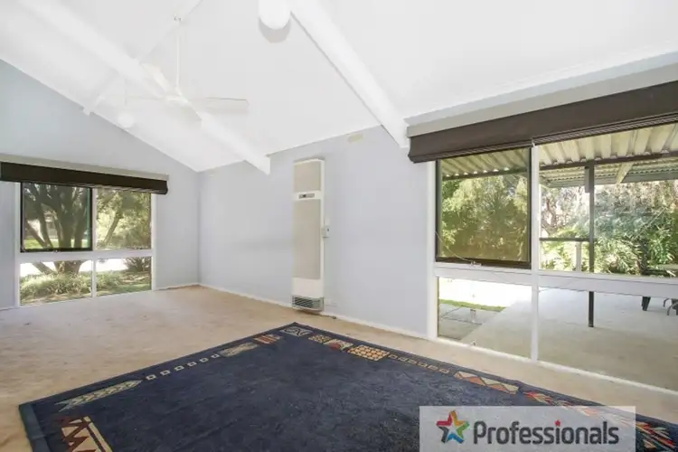 Third view of Homely house listing, 52 Nordsvan Drive, Wodonga VIC 3690