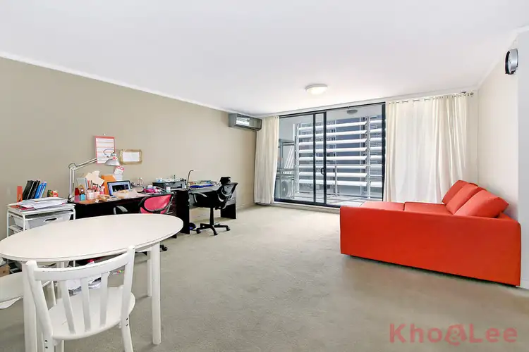 Main view of Homely apartment listing, M409/70 Mountain Street, Ultimo NSW 2007