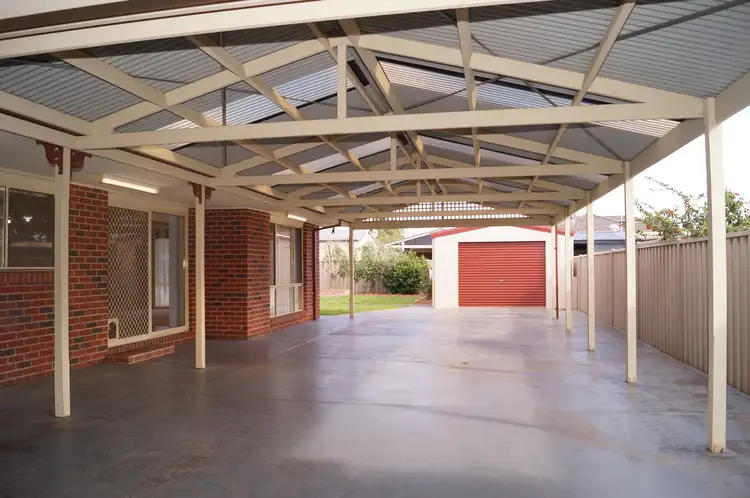 Second view of Homely house listing, 31 Merino Drive, Shepparton VIC 3630