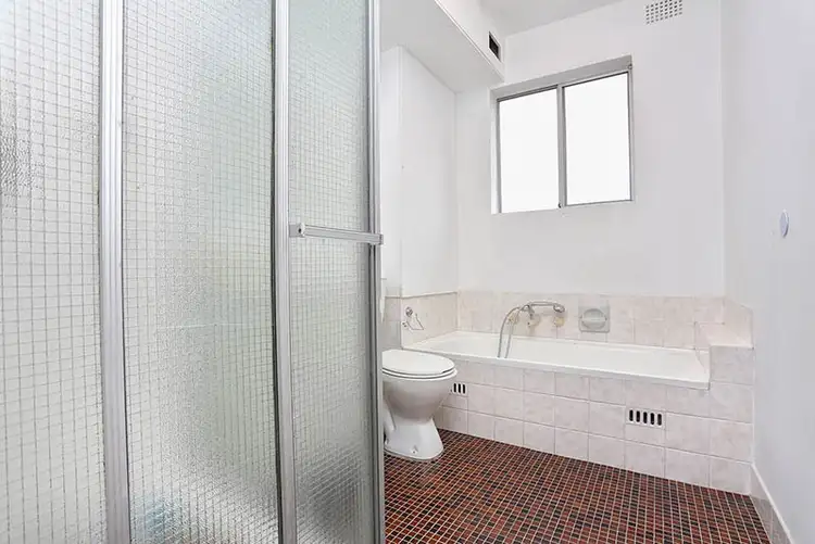 Fourth view of Homely unit listing, 31/127 Chapel Road, Bankstown NSW 2200