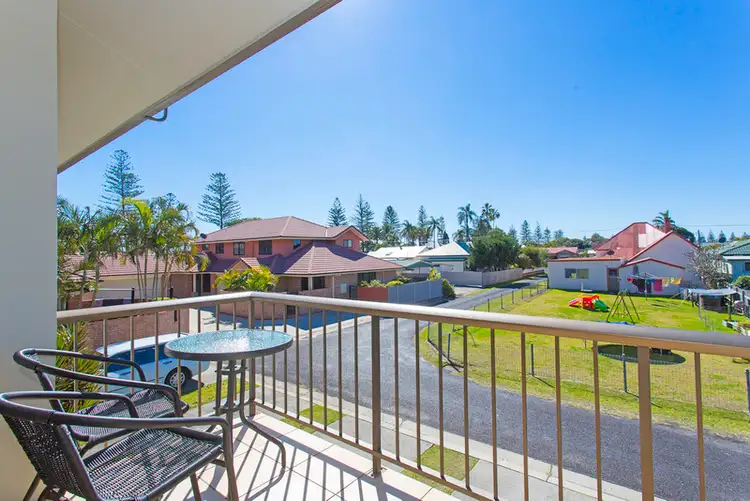 Main view of Homely unit listing, 7/13 Crane Street, Ballina NSW 2478