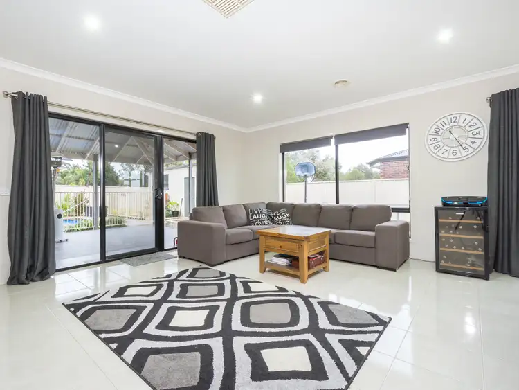 Seventh view of Homely house listing, 33 Kensington Drive, Shepparton VIC 3630