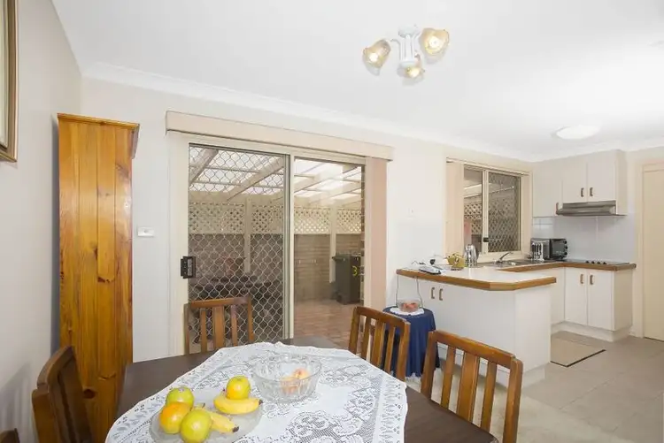 Fourth view of Homely villa listing, 33/136 Cherry Street, Ballina NSW 2478