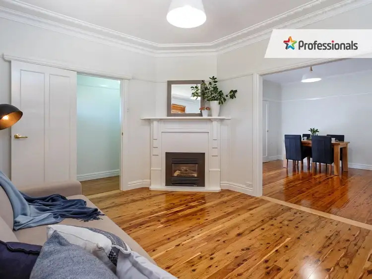 Third view of Homely house listing, 27 Mitchelmore Street, Turvey Park NSW 2650