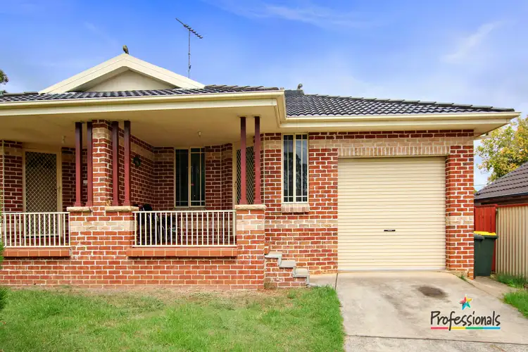 115A Saywell Road, Macquarie Fields NSW 2564