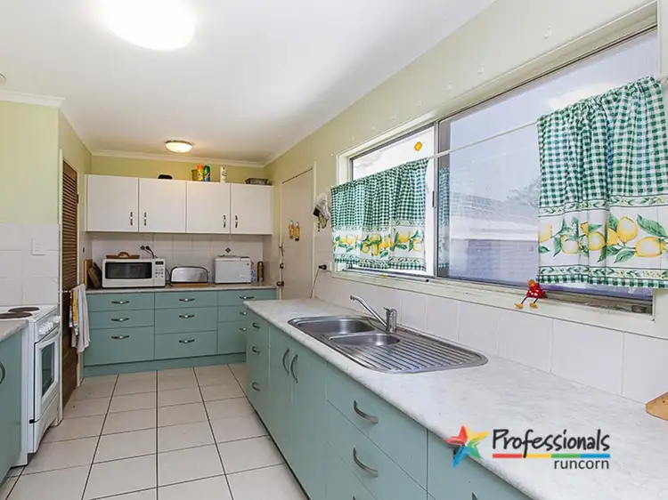 Second view of Homely house listing, 1 Tintagel Street, Underwood QLD 4119