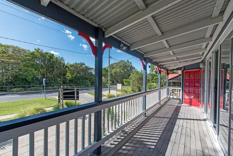 Fourth view of Homely house listing, 6 Strand Avenue, New Brighton NSW 2483