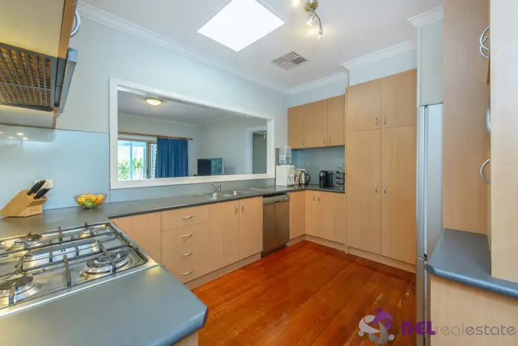 Fifth view of Homely house listing, 39 King George Parade, Dandenong VIC 3175