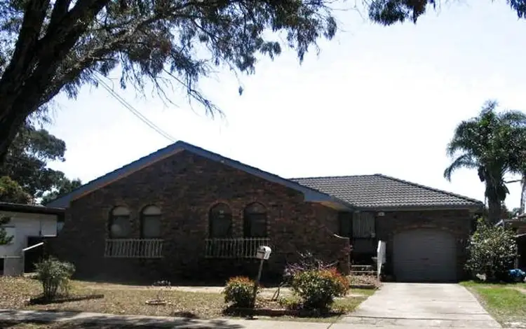 Address available on request