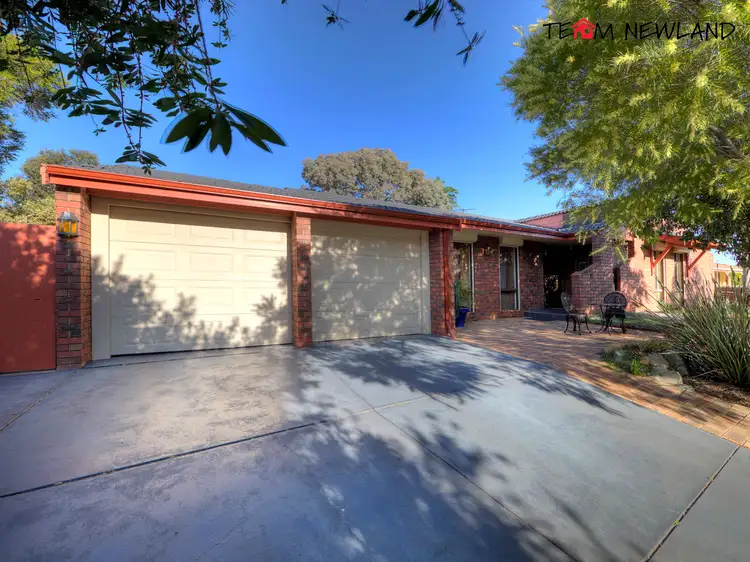 Second view of Homely house listing, 6 Hakea Court, Forrestfield WA 6058