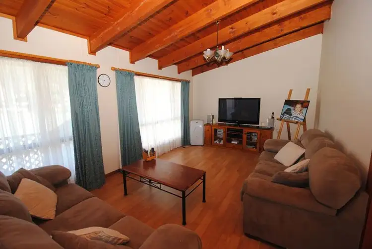 Second view of Homely house listing, 7 Heffernan Place, Lithgow NSW 2790