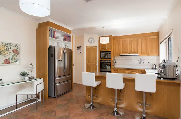 Third view of Homely house listing, 15 Blue Ridge Drive, Mooroolbark VIC 3138