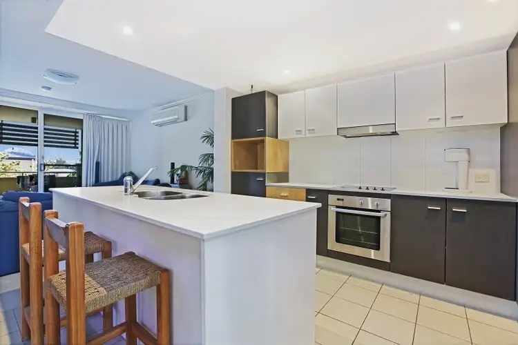 22/1-2 Arbour Avenue, Robina QLD 4226