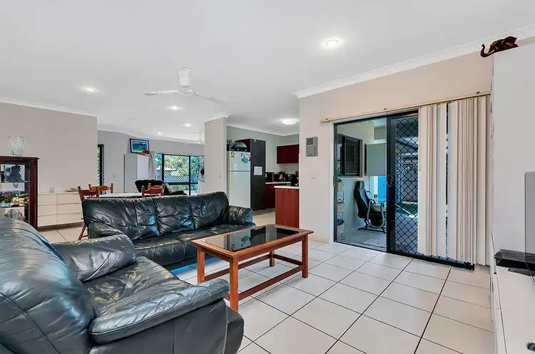Third view of Homely house listing, 23 Savage Street, Edmonton QLD 4869